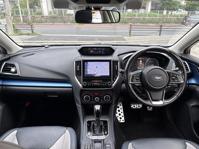 スバル XV