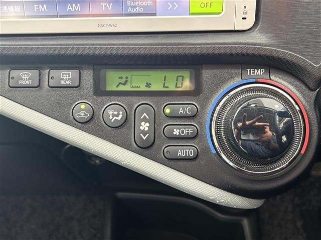 トヨタ アクア