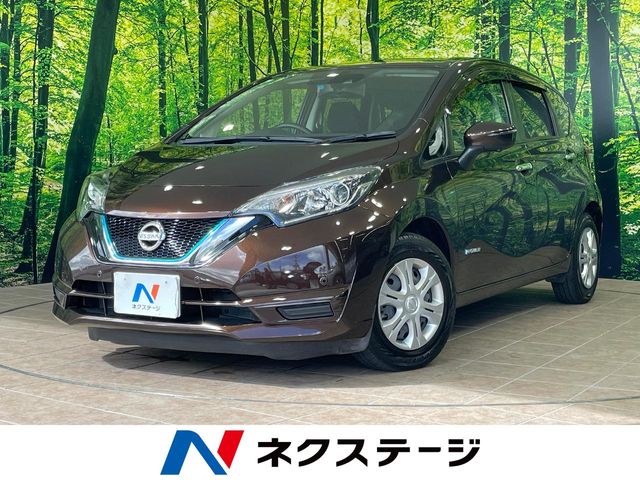 日産 ノート