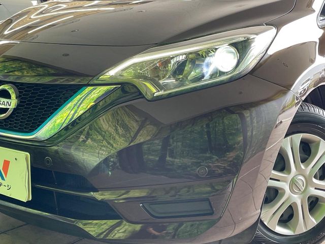 日産 ノート