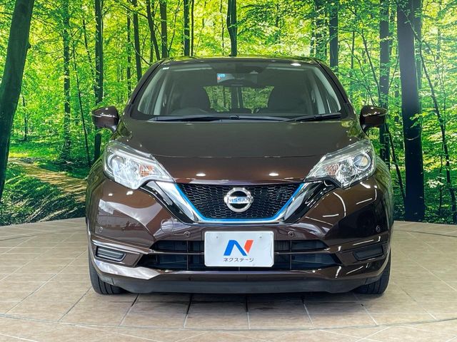 日産 ノート