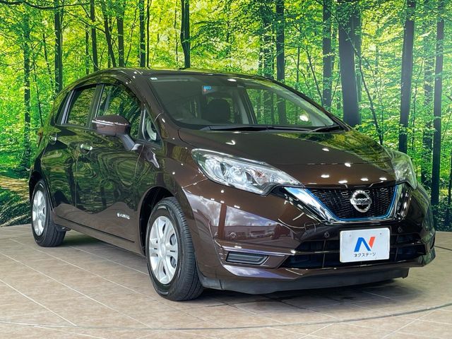 日産 ノート