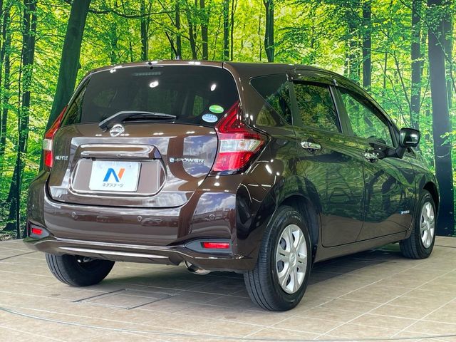 日産 ノート