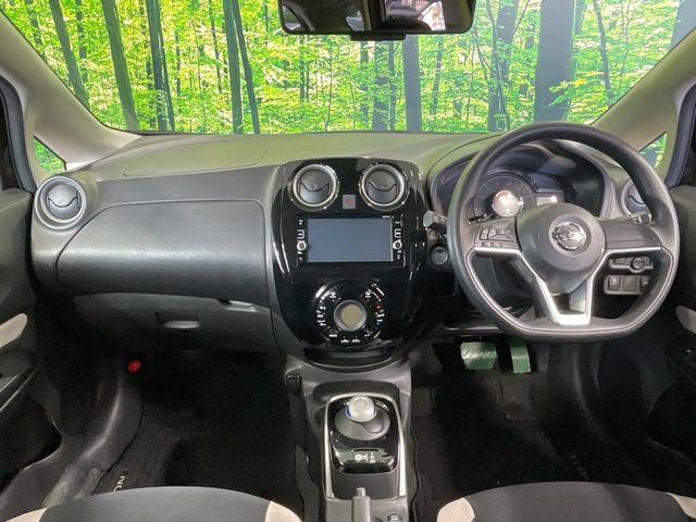 日産 ノート