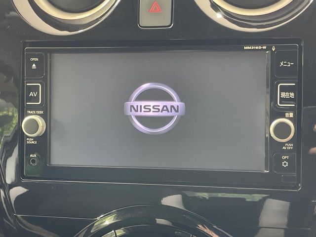 日産 ノート