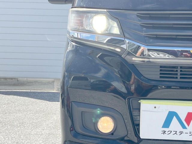 ホンダ N-WGN