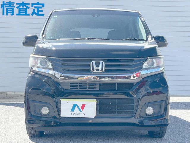 ホンダ N-WGN