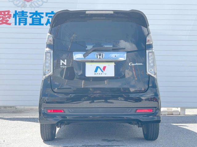 ホンダ N-WGN