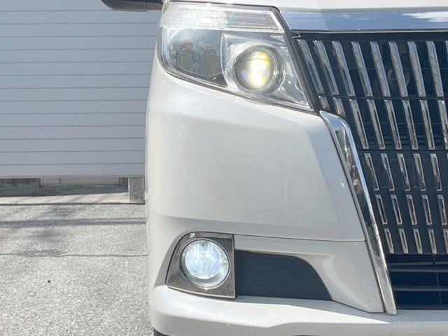 トヨタ エスクァイア