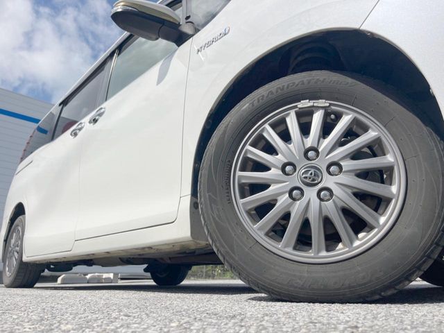 トヨタ エスクァイア