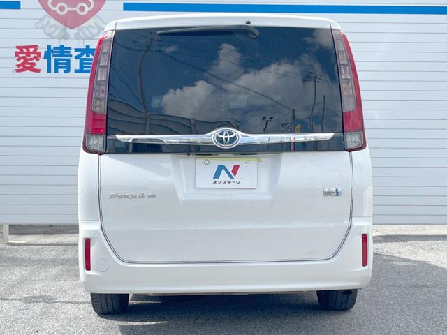 トヨタ エスクァイア