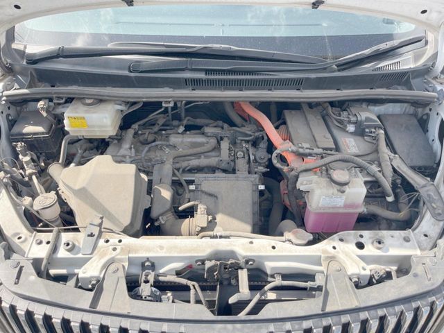 トヨタ エスクァイア