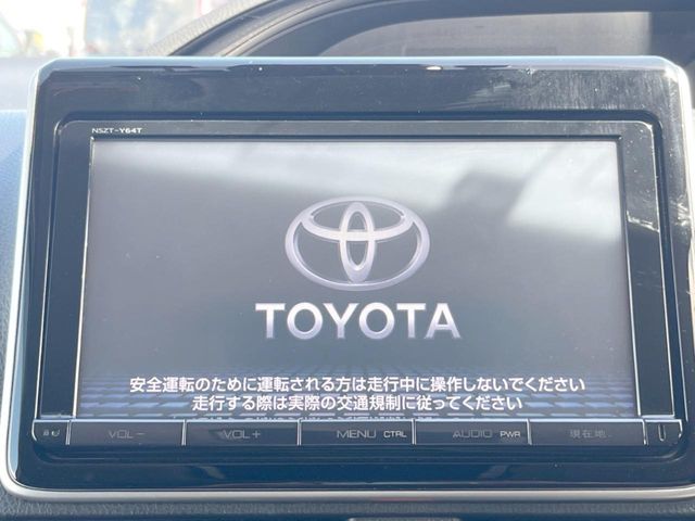 トヨタ エスクァイア