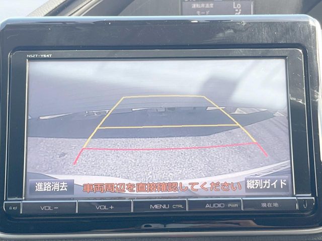 トヨタ エスクァイア