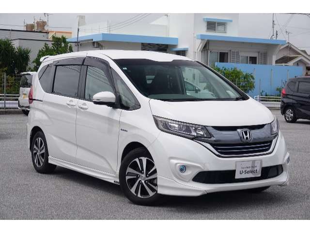 ホンダ フリード