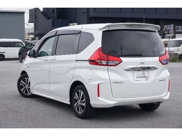 ホンダ フリード