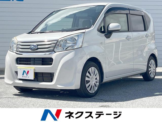 スバル ステラ