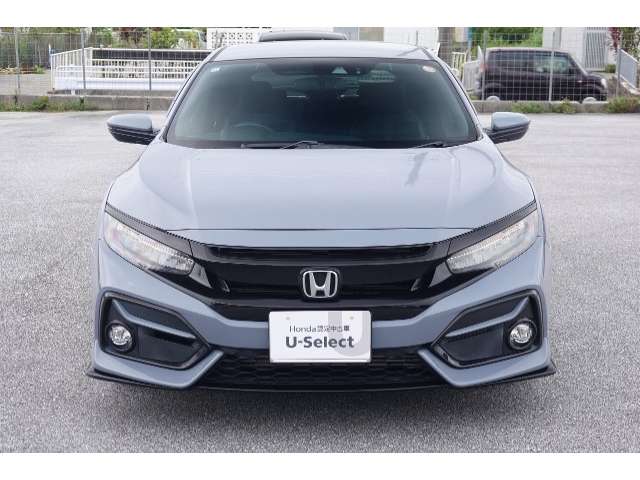ホンダ シビック