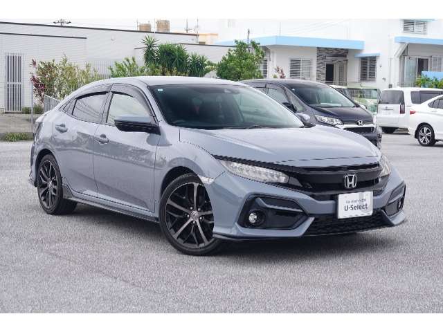 ホンダ シビック