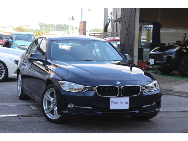 BMW 3シリーズ