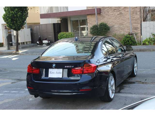 BMW 3シリーズ