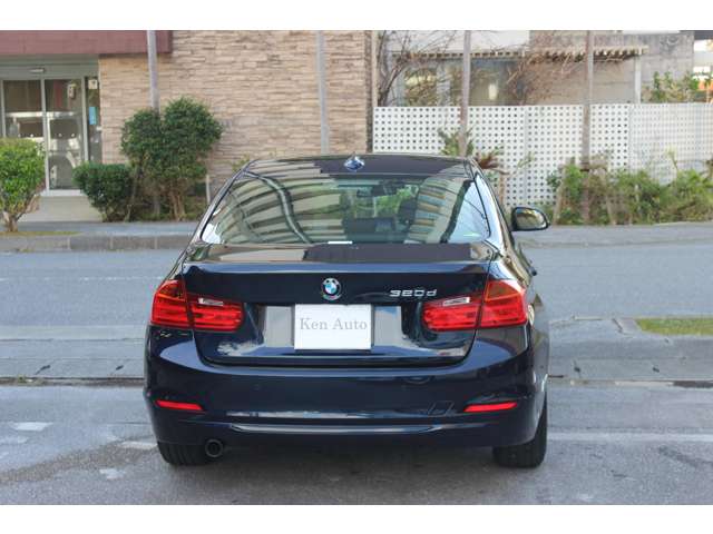 BMW 3シリーズ