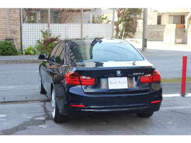 BMW 3シリーズ