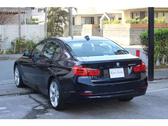 BMW 3シリーズ
