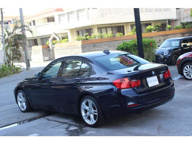 BMW 3シリーズ