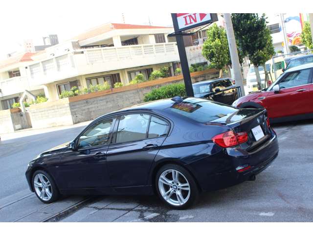 BMW 3シリーズ
