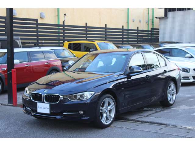 BMW 3シリーズ