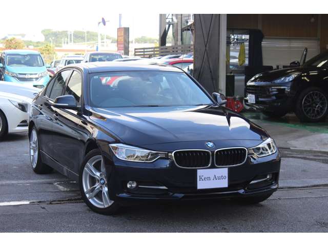 BMW 3シリーズ