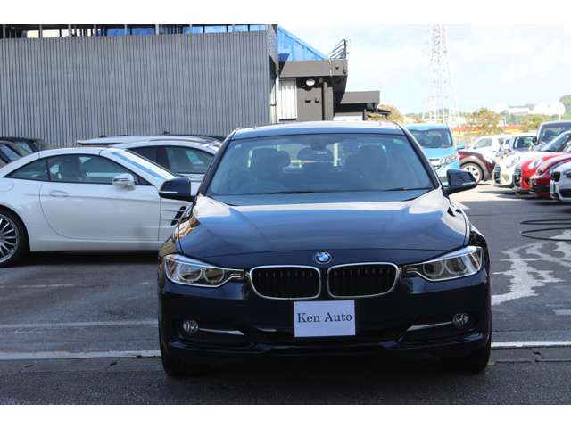 BMW 3シリーズ