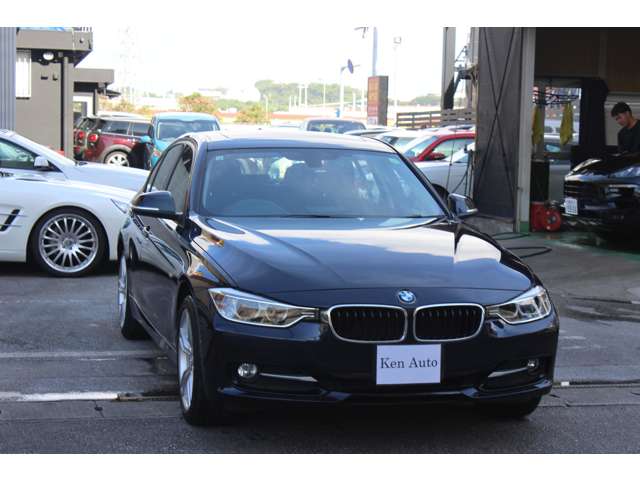 BMW 3シリーズ
