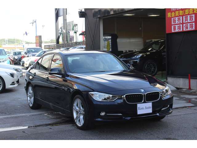 BMW 3シリーズ