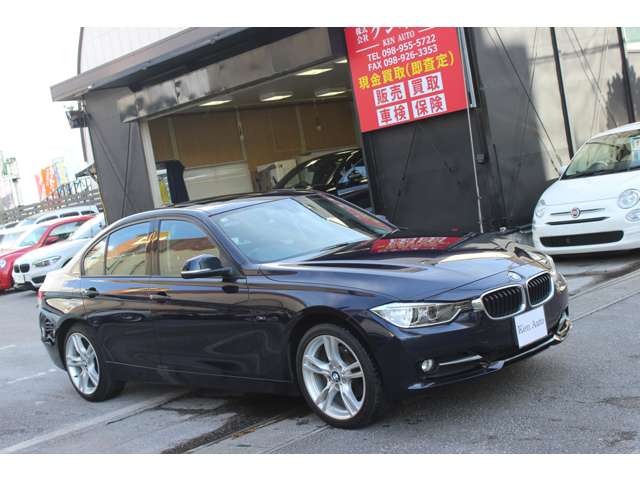 BMW 3シリーズ
