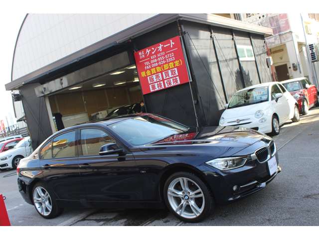 BMW 3シリーズ