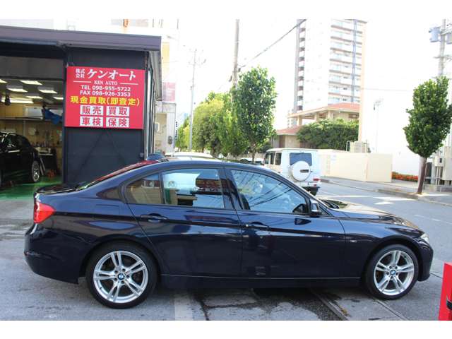 BMW 3シリーズ