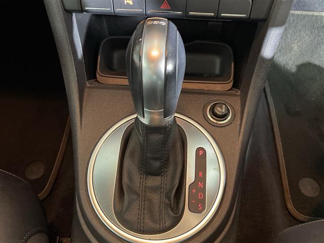 フォルクスワーゲン ザ・ビートル