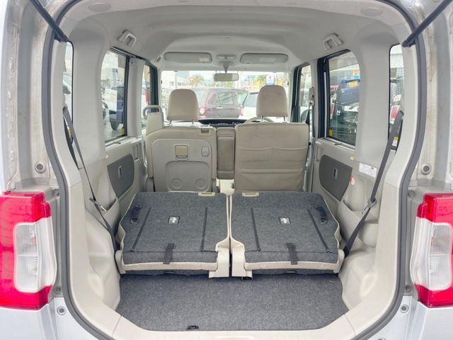 ダイハツ タント