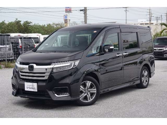ホンダ ステップワゴン