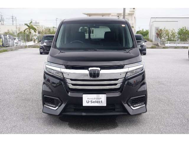ホンダ ステップワゴン