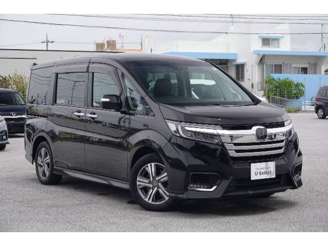 ホンダ ステップワゴン
