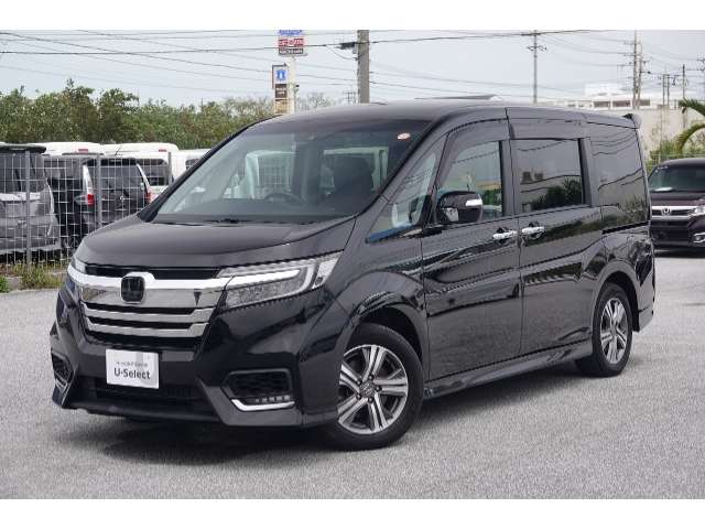 ホンダ ステップワゴン