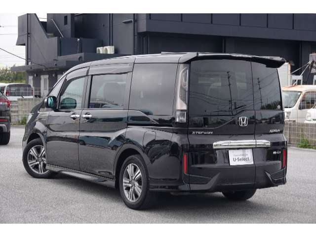 ホンダ ステップワゴン