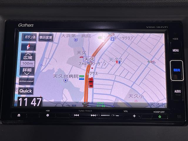 ホンダ N-WGN
