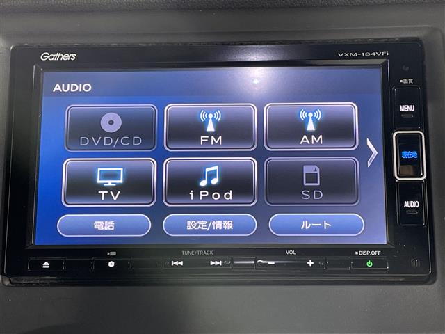 ホンダ N-WGN