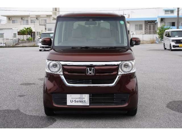 ホンダ N-BOX