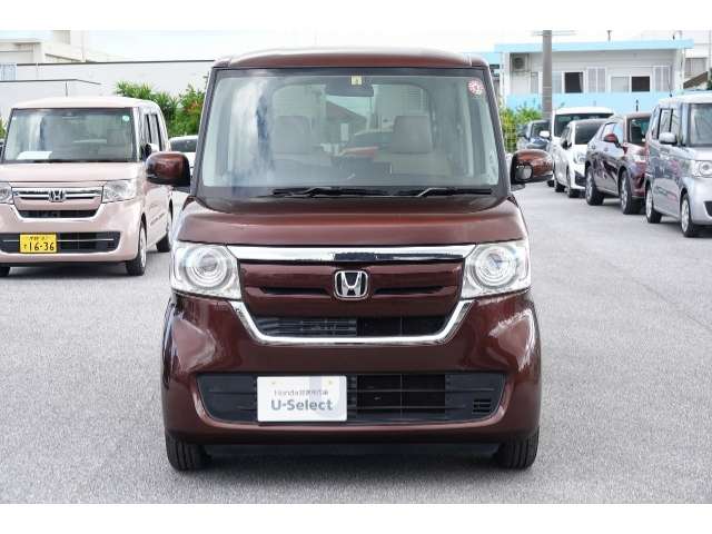 ホンダ N-BOX