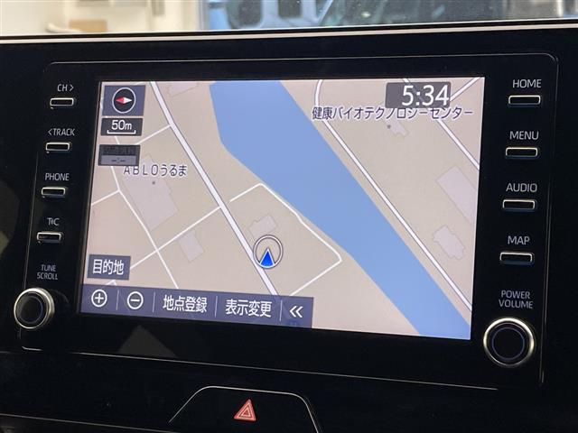 トヨタ ハリアー